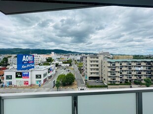 香櫨園駅 徒歩5分 8階の物件内観写真